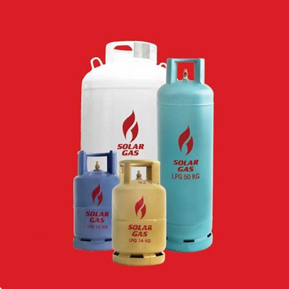 GAS – Nguồn Năng Lượng Thiết Yếu Trong Cuộc Sống Hiện Đại